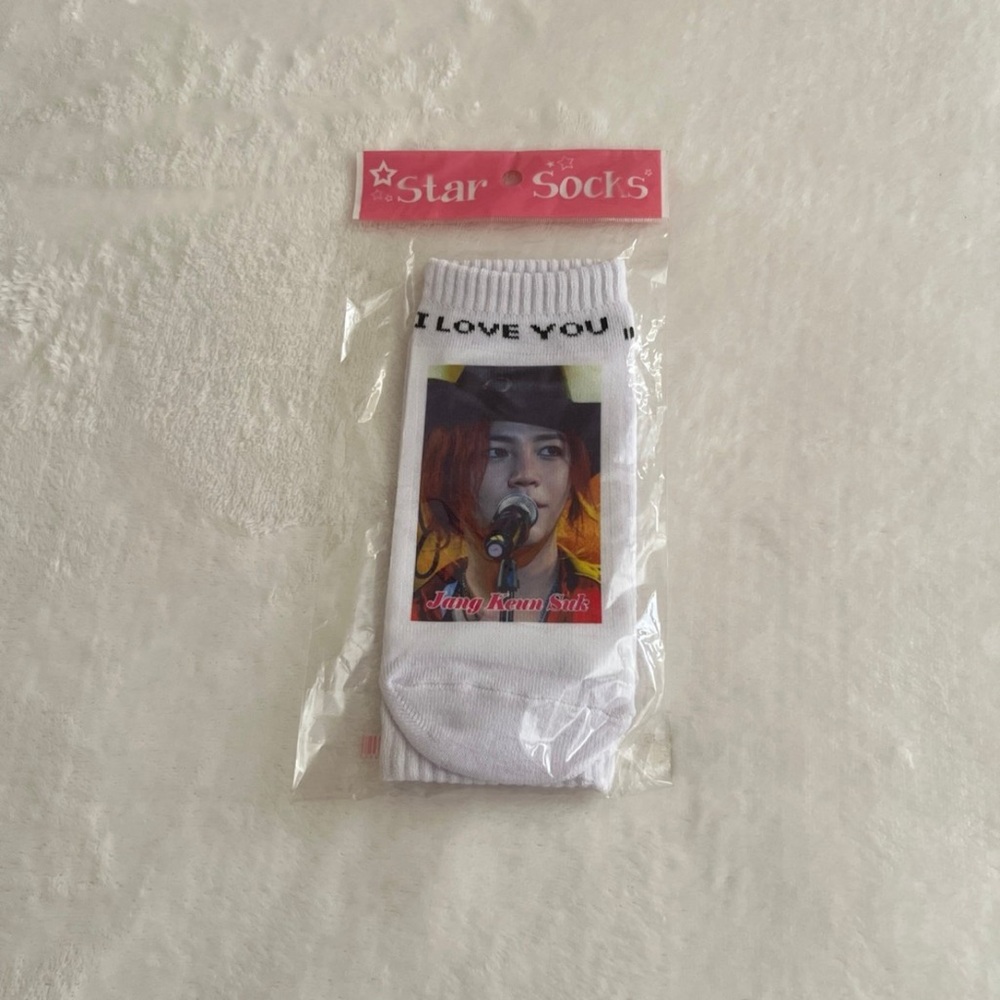 Sock Bundle Kpop Kdrama stars - Picture 10 of 12